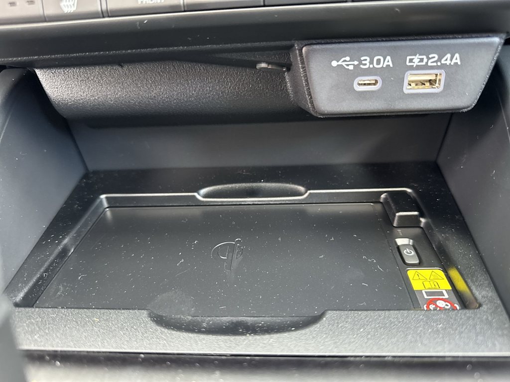 Thumbnail: 2026 Subaru Outback - 15