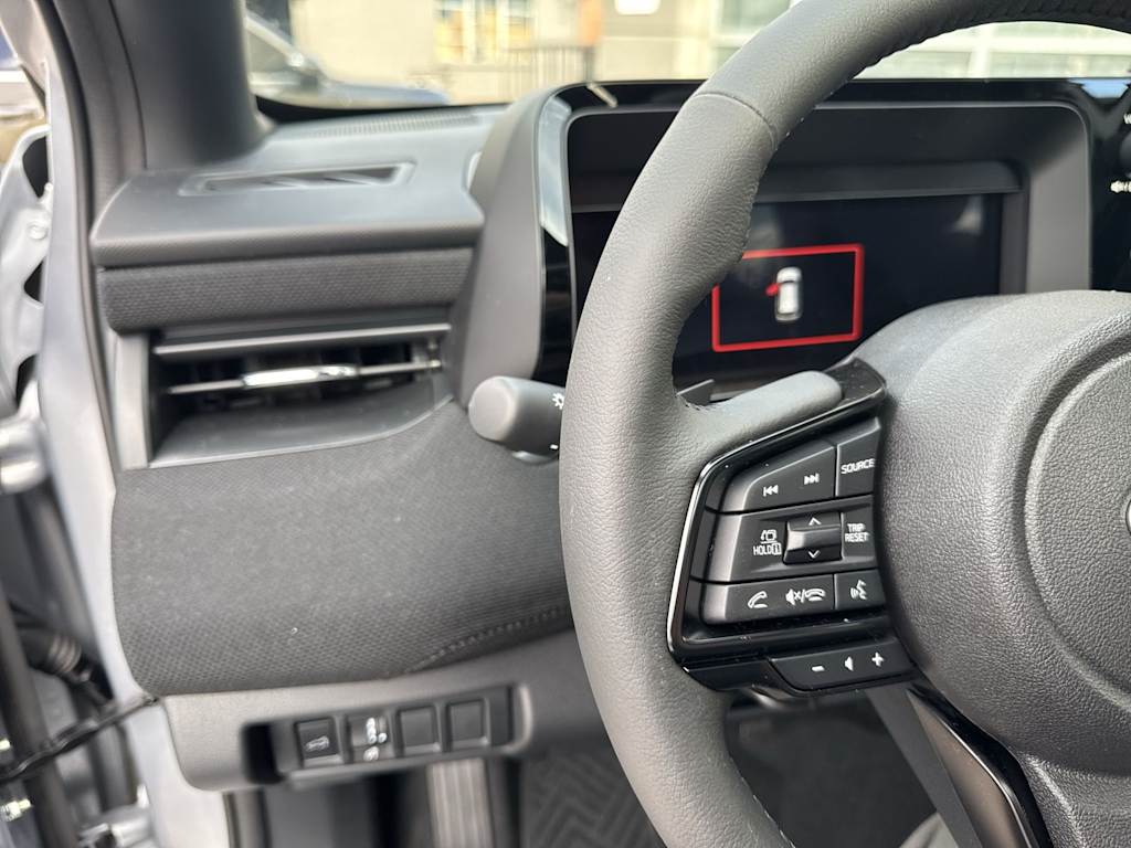 Thumbnail: 2026 Subaru Outback - 27