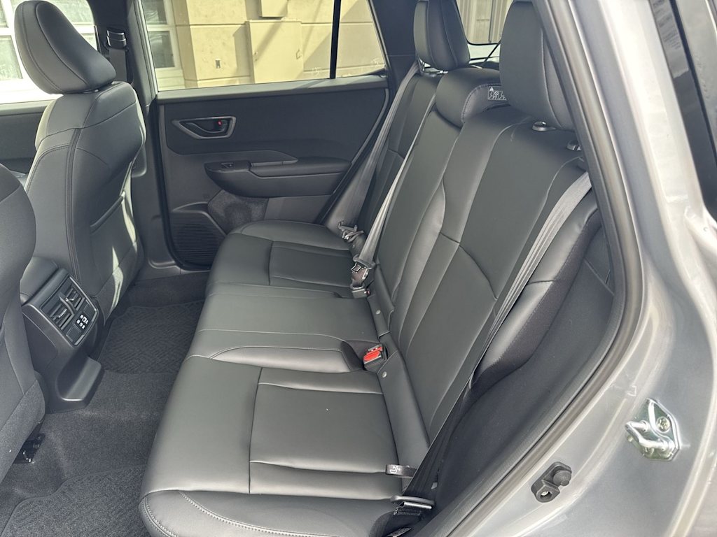 Thumbnail: 2026 Subaru Outback - 25