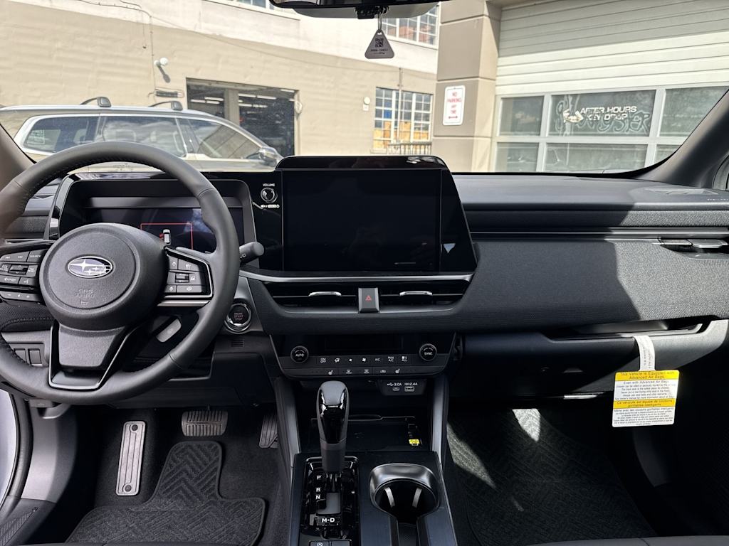 Thumbnail: 2026 Subaru Outback - 2