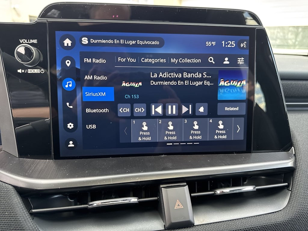 Thumbnail: 2026 Subaru Outback - 30