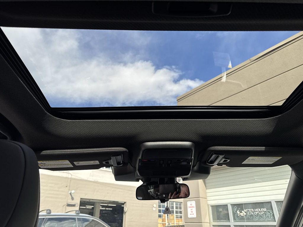 Thumbnail: 2026 Subaru Outback - 24