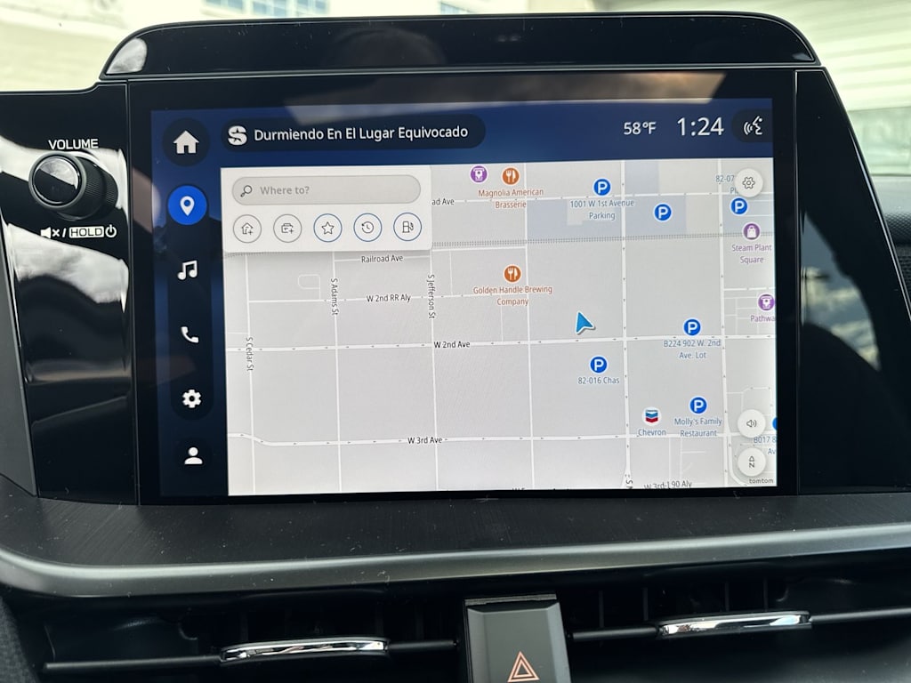 Thumbnail: 2026 Subaru Outback - 13