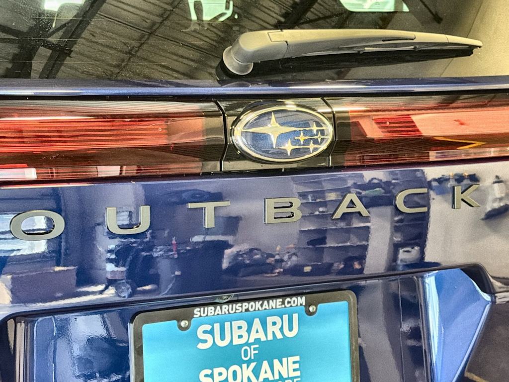 Thumbnail: 2026 Subaru Outback - 25
