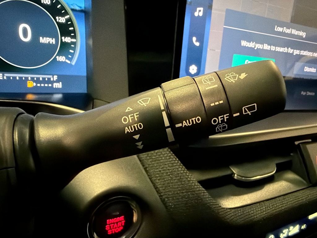 Thumbnail: 2026 Subaru Outback - 33