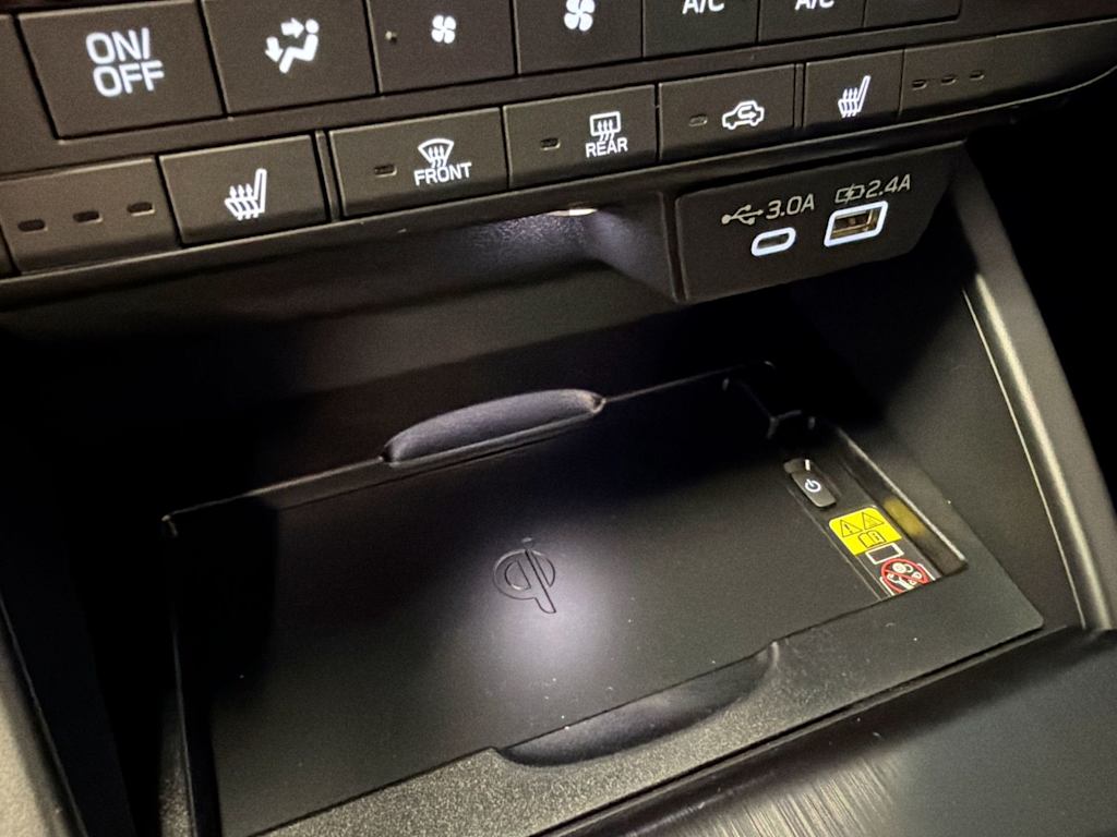 Thumbnail: 2026 Subaru Outback - 37