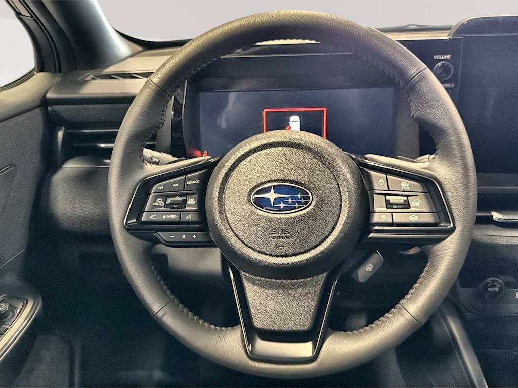 Thumbnail: 2026 Subaru Outback - 10