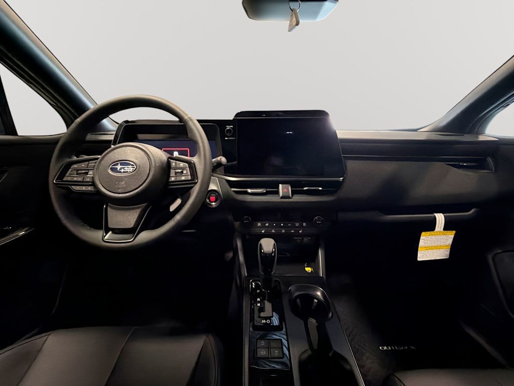 Thumbnail: 2026 Subaru Outback - 2