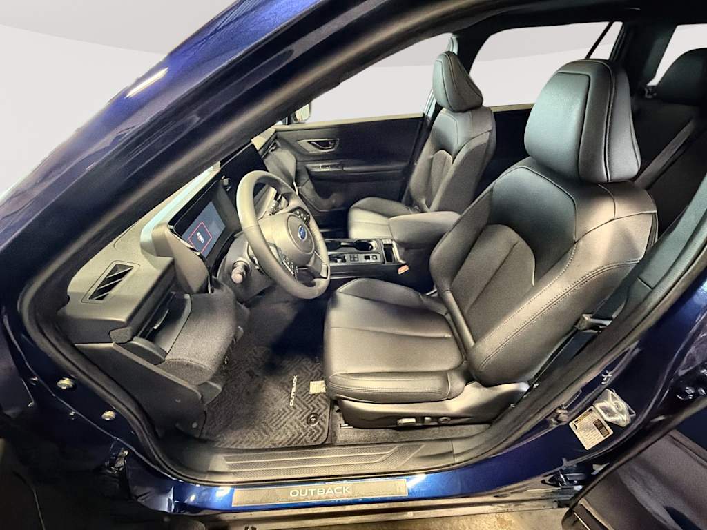 Thumbnail: 2026 Subaru Outback - 11