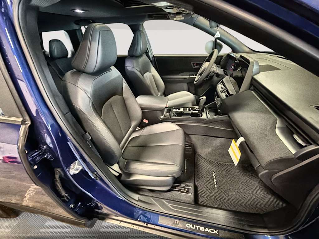 Thumbnail: 2026 Subaru Outback - 12