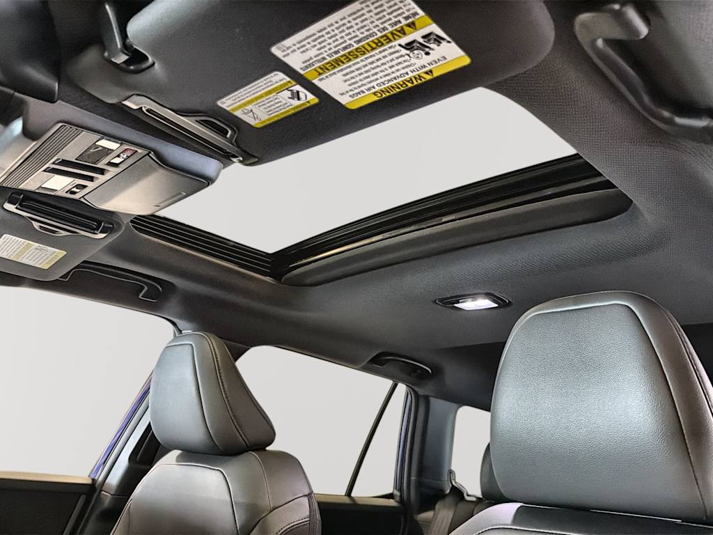 Thumbnail: 2026 Subaru Outback - 27