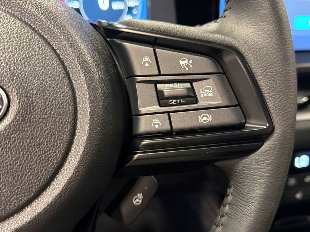 Thumbnail: 2026 Subaru Outback - 32