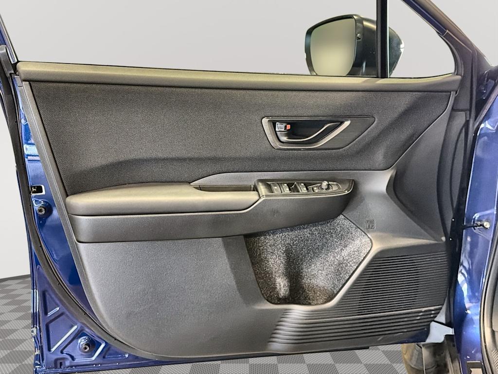 Thumbnail: 2026 Subaru Outback - 23