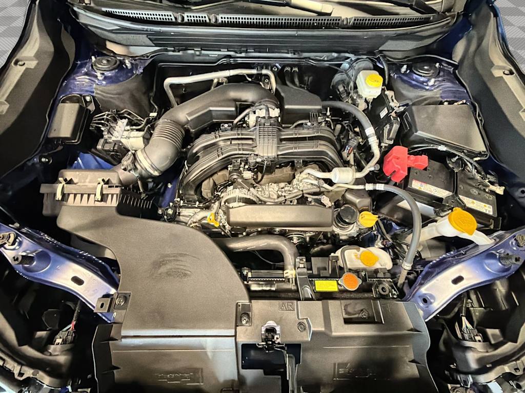 Thumbnail: 2026 Subaru Outback - 9