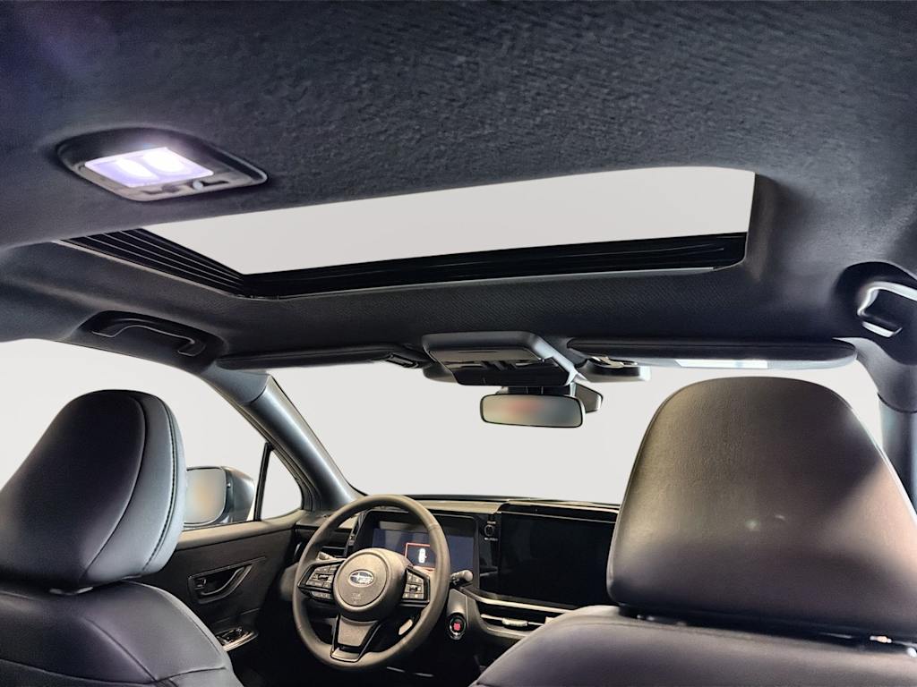 Thumbnail: 2026 Subaru Outback - 30