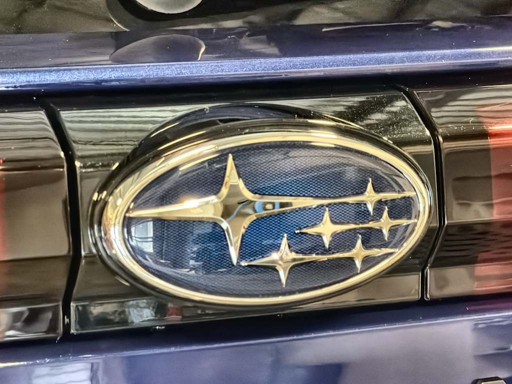 Thumbnail: 2026 Subaru Outback - 7