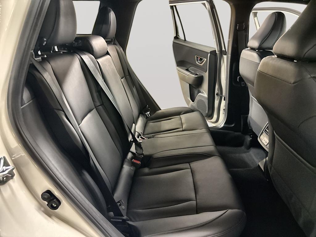 Thumbnail: 2026 Subaru Outback - 25