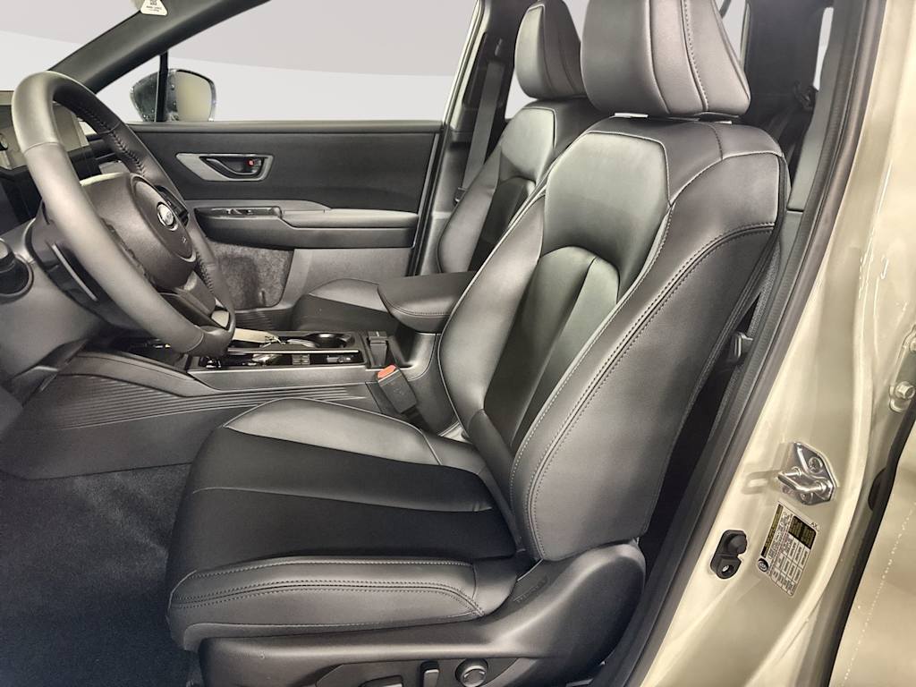 Thumbnail: 2026 Subaru Outback - 10