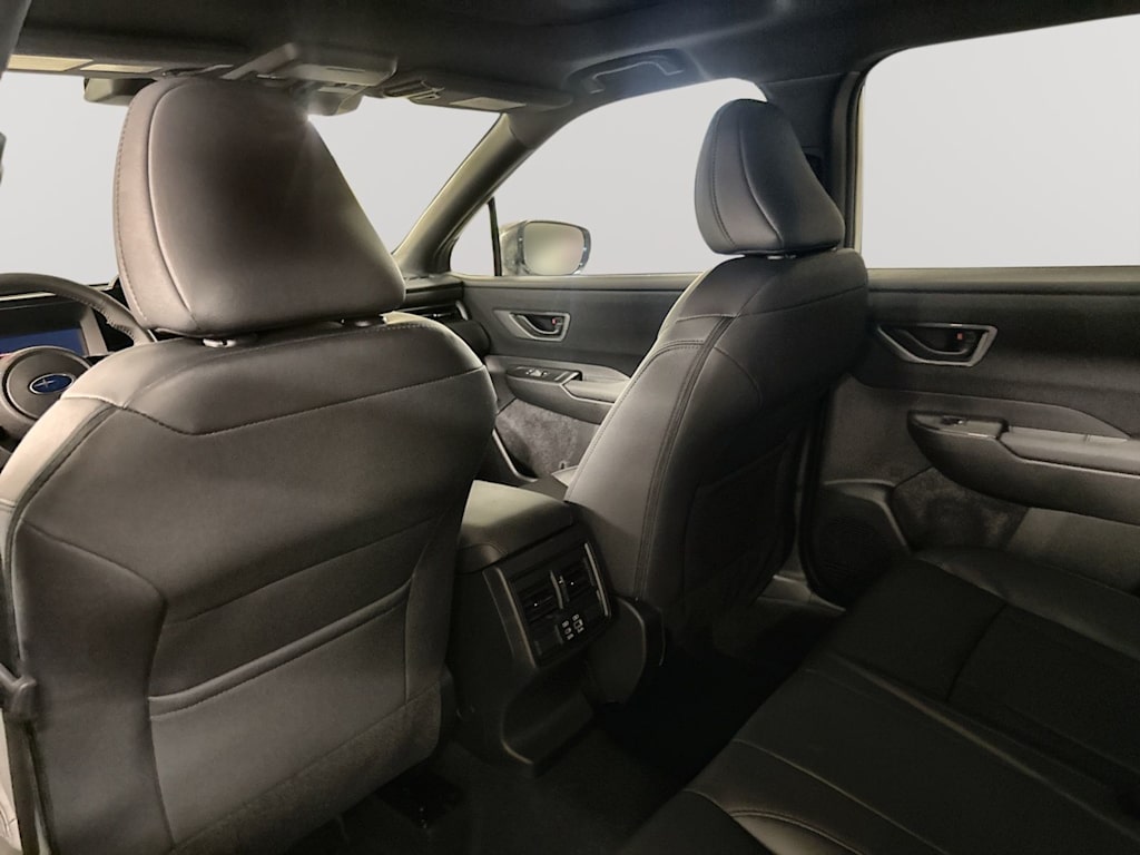 Thumbnail: 2026 Subaru Outback - 11
