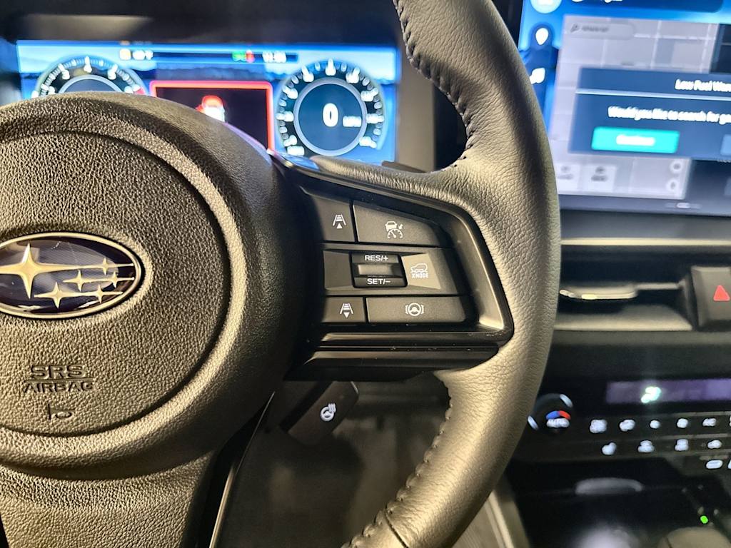 Thumbnail: 2026 Subaru Outback - 28