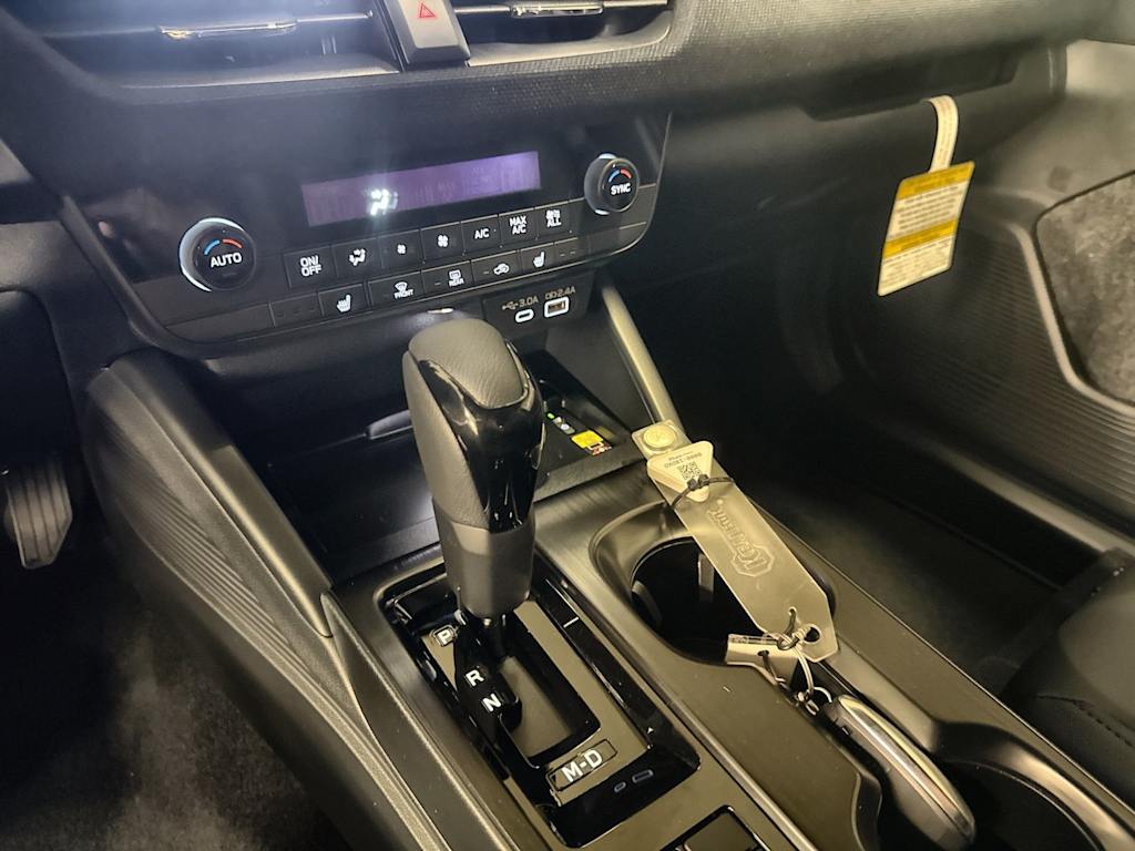 Thumbnail: 2026 Subaru Outback - 14