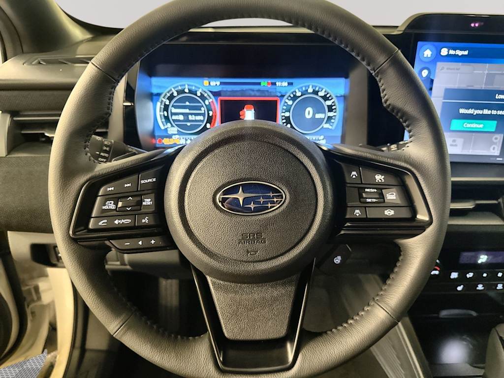 Thumbnail: 2026 Subaru Outback - 8
