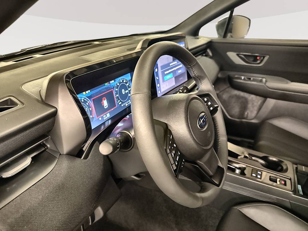 Thumbnail: 2026 Subaru Outback - 12