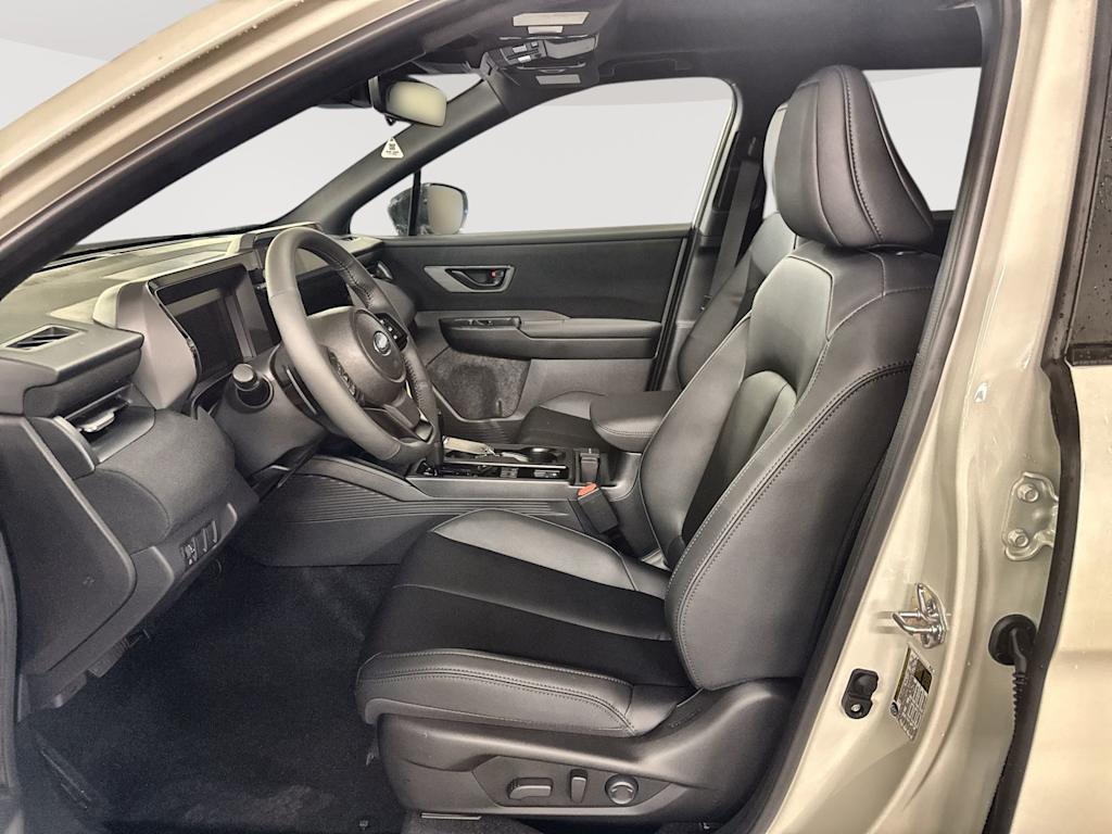Thumbnail: 2026 Subaru Outback - 9