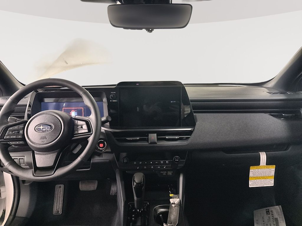 Thumbnail: 2026 Subaru Outback - 2