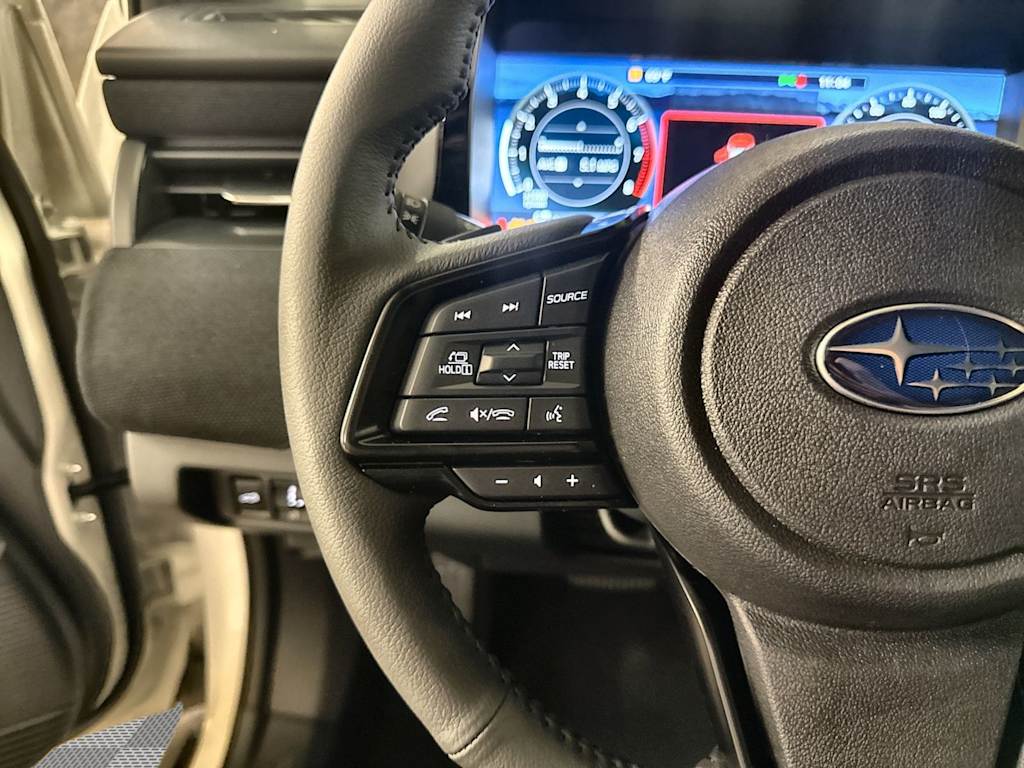 Thumbnail: 2026 Subaru Outback - 27