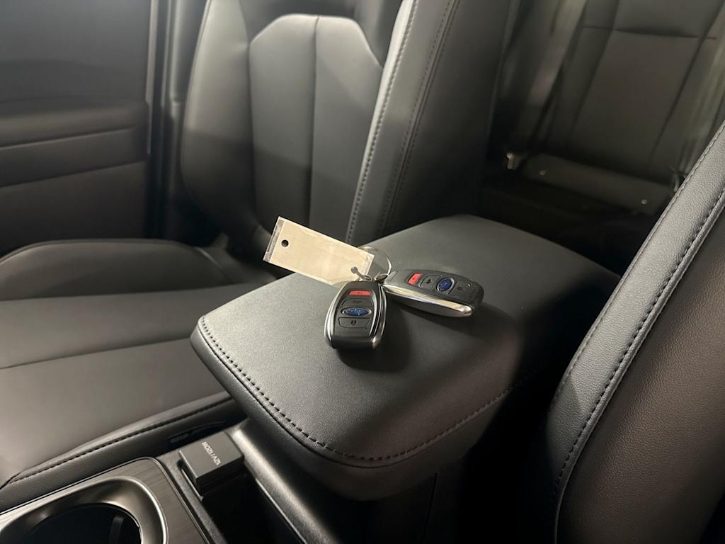 Thumbnail: 2026 Subaru Outback - 13