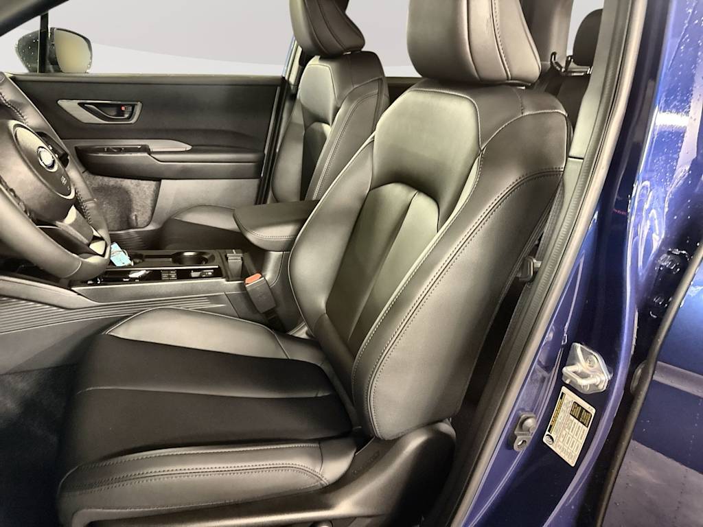 Thumbnail: 2026 Subaru Outback - 11