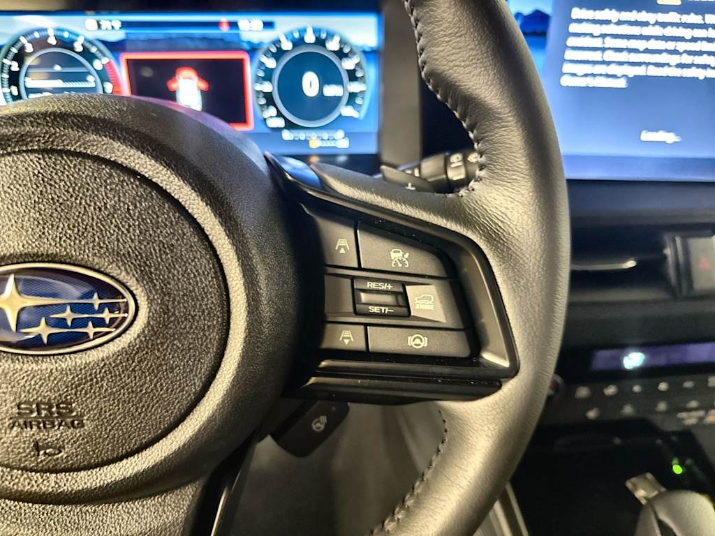 Thumbnail: 2026 Subaru Outback - 29