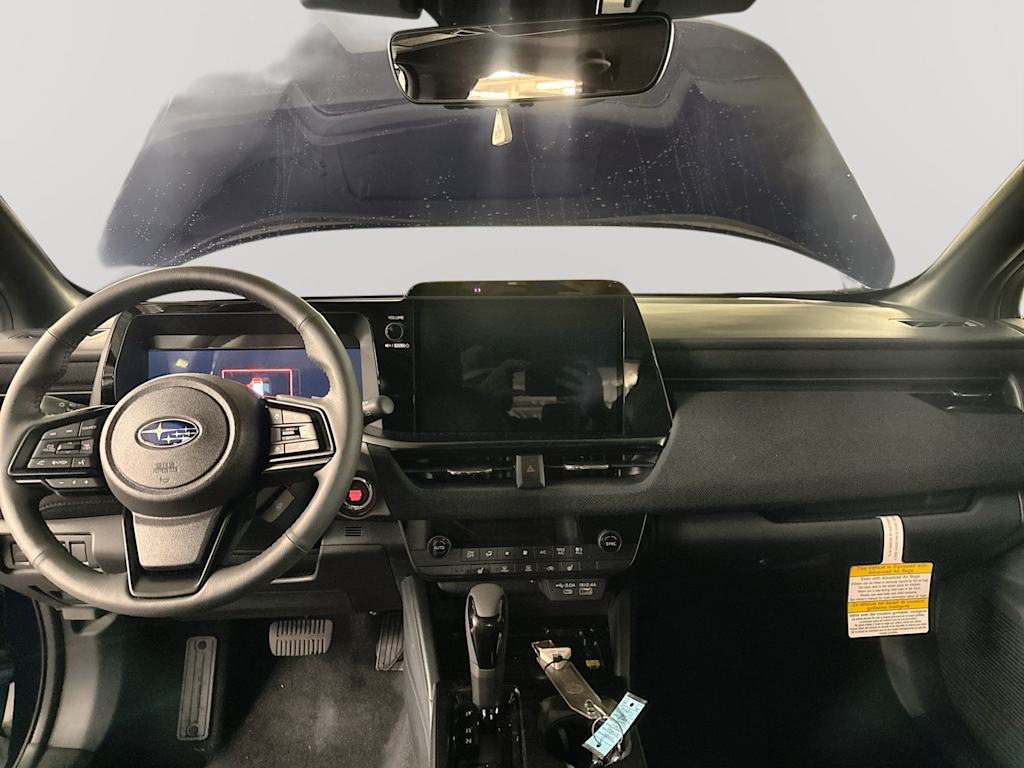 Thumbnail: 2026 Subaru Outback - 2