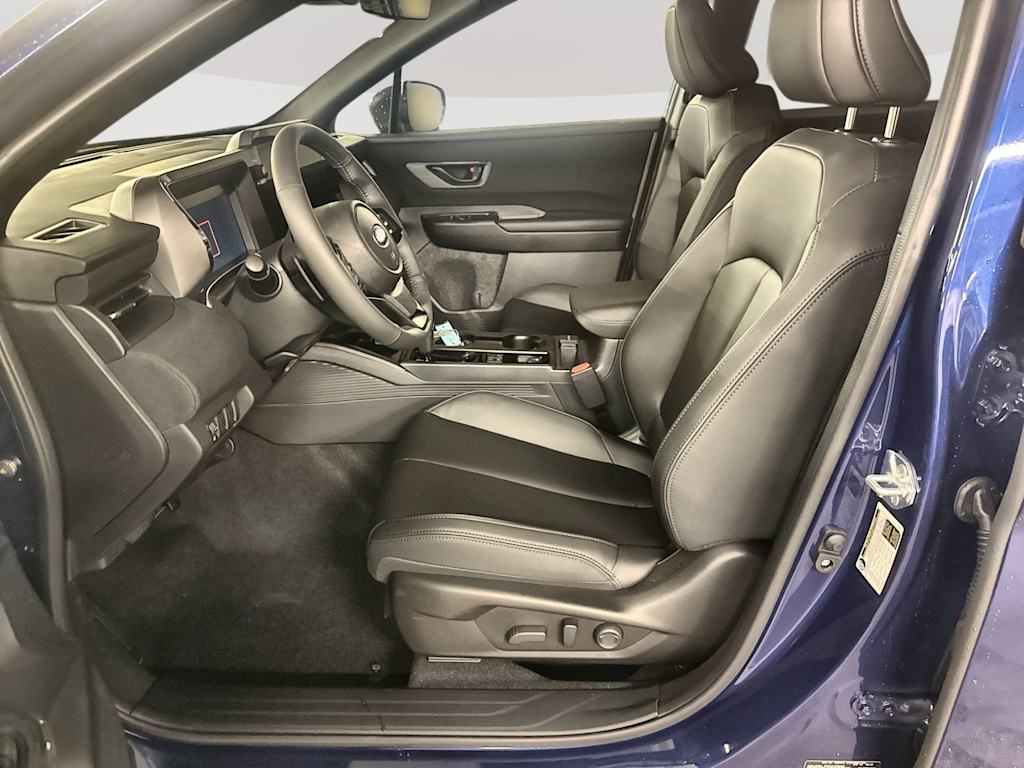 Thumbnail: 2026 Subaru Outback - 10