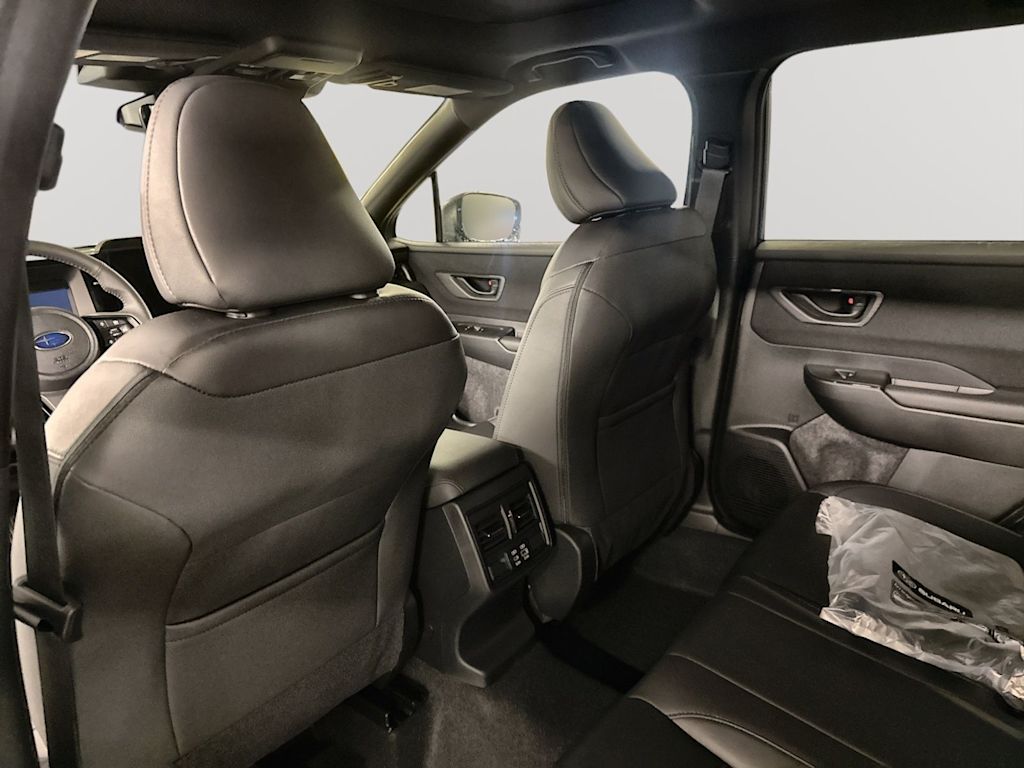 Thumbnail: 2026 Subaru Outback - 12