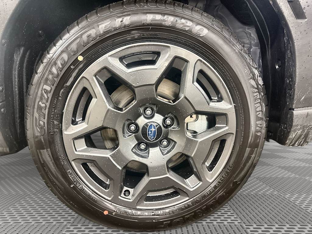 Thumbnail: 2026 Subaru Outback - 7