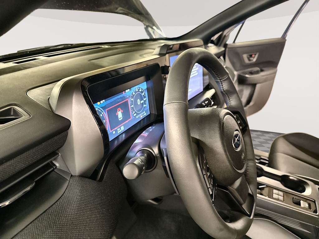 Thumbnail: 2026 Subaru Outback - 13