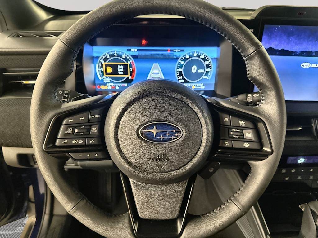 Thumbnail: 2026 Subaru Outback - 9