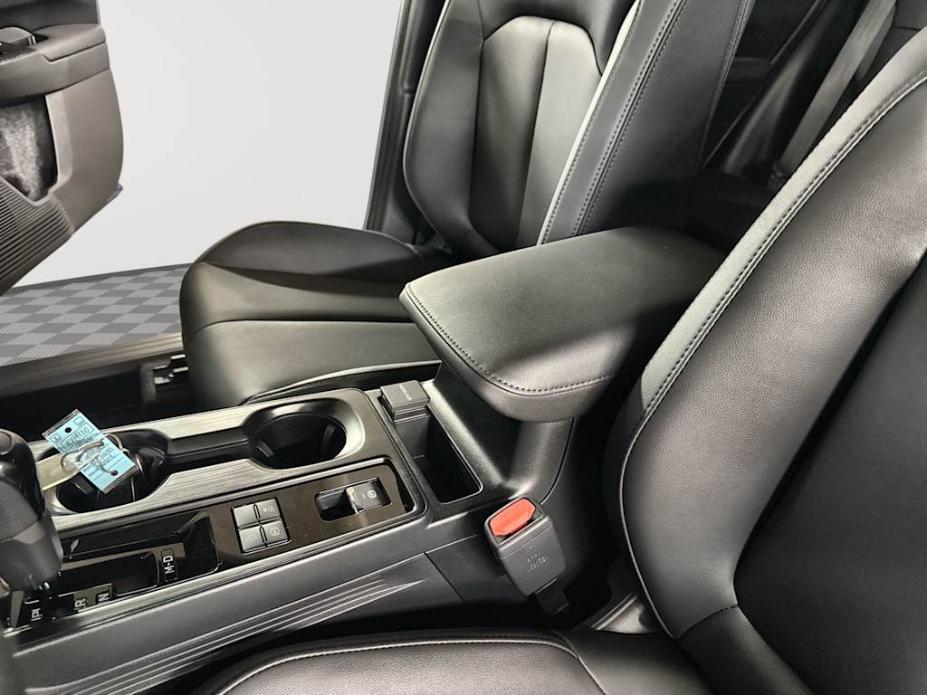 Thumbnail: 2026 Subaru Outback - 30