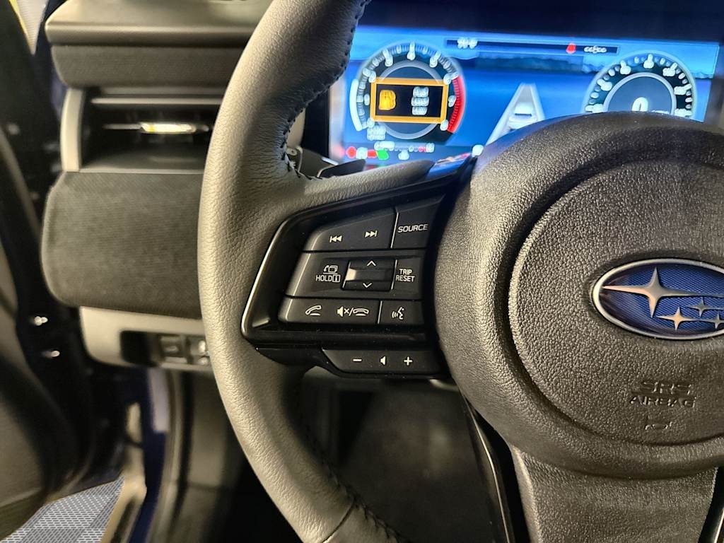 Thumbnail: 2026 Subaru Outback - 28