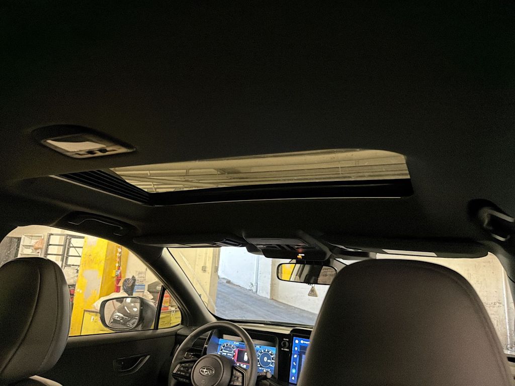 Thumbnail: 2026 Subaru Outback - 27