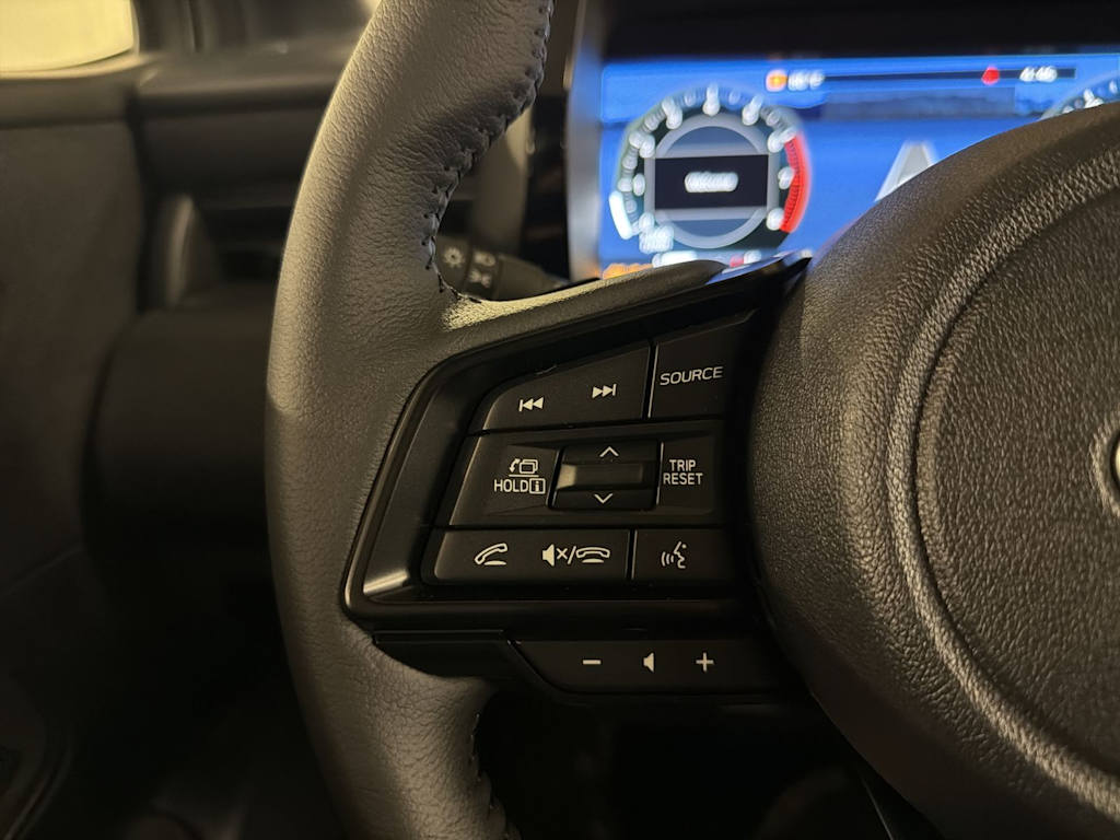 Thumbnail: 2026 Subaru Outback - 29