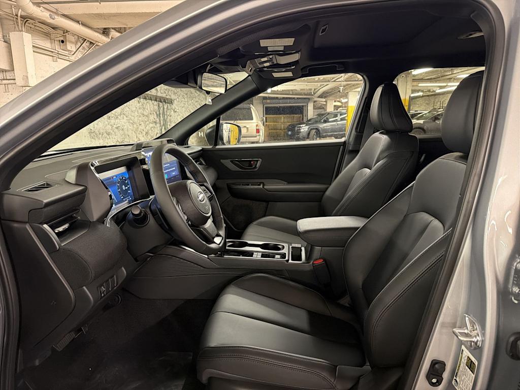 Thumbnail: 2026 Subaru Outback - 9