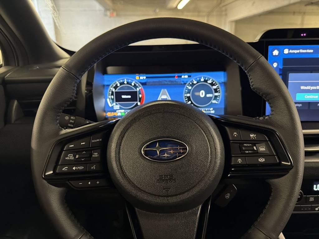 Thumbnail: 2026 Subaru Outback - 2