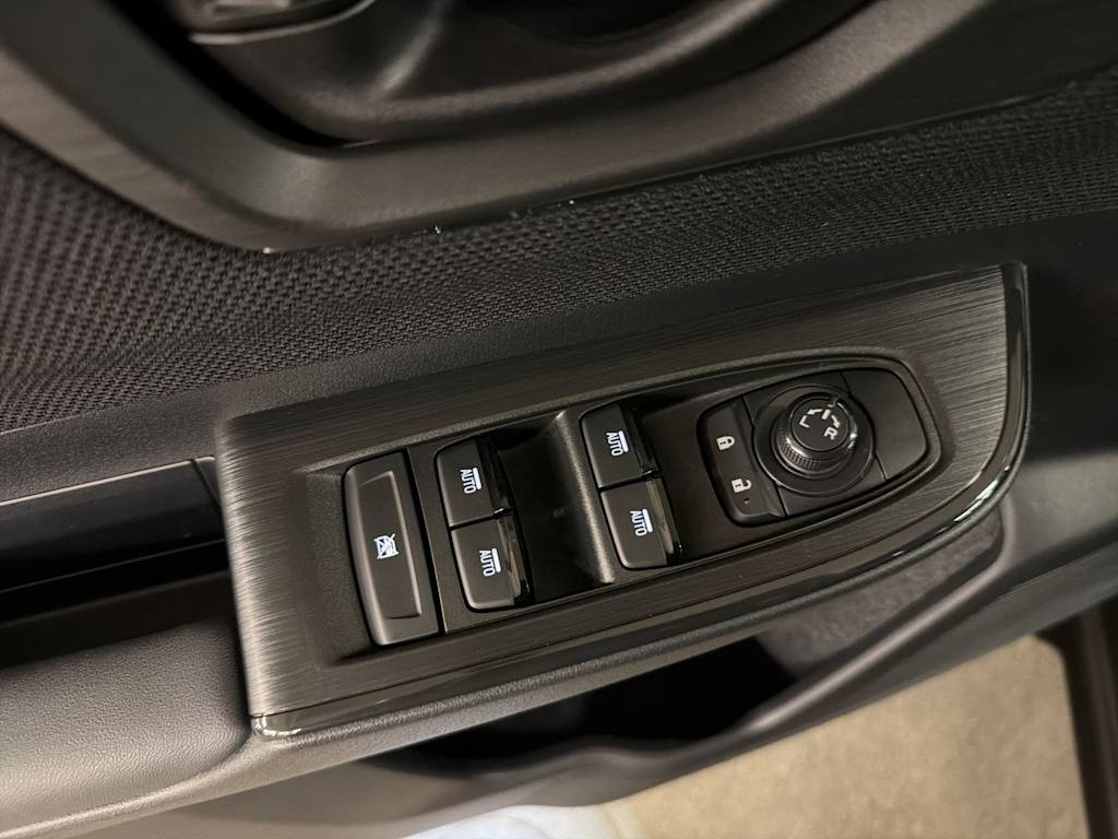 Thumbnail: 2026 Subaru Outback - 23