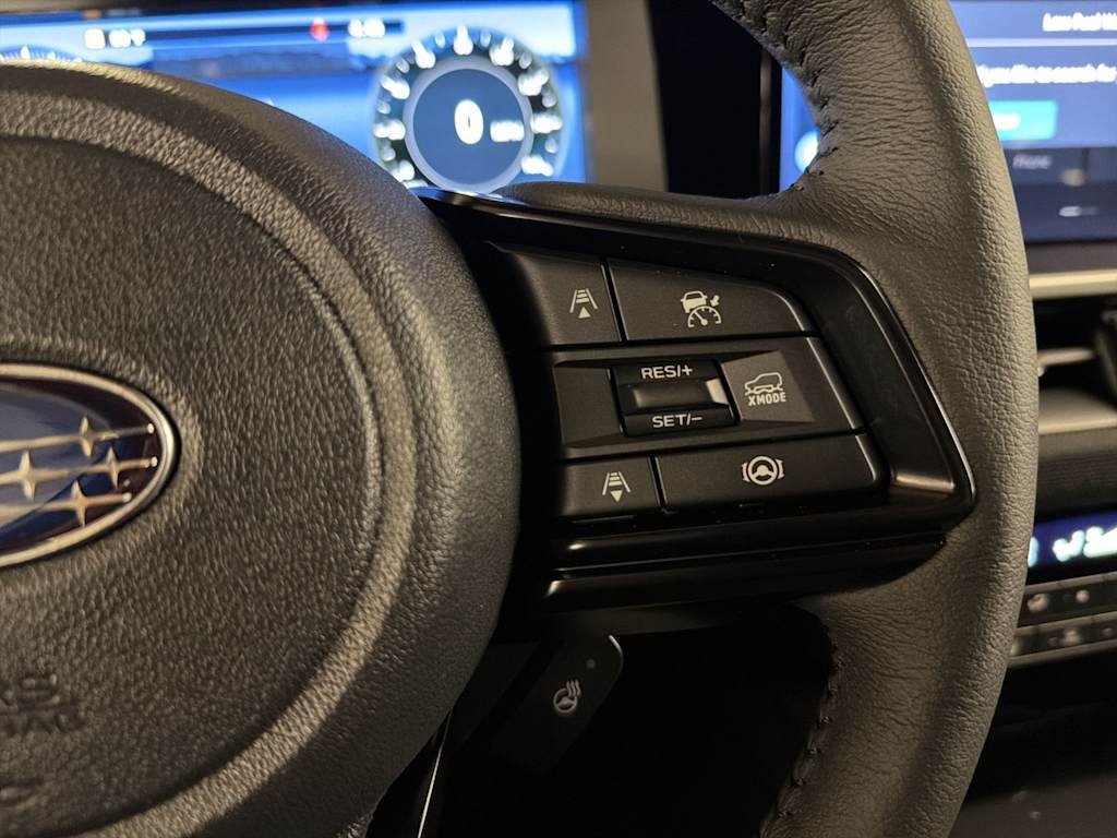 Thumbnail: 2026 Subaru Outback - 30