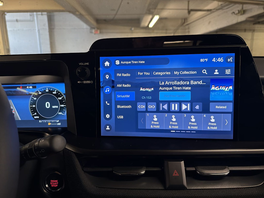 Thumbnail: 2026 Subaru Outback - 33