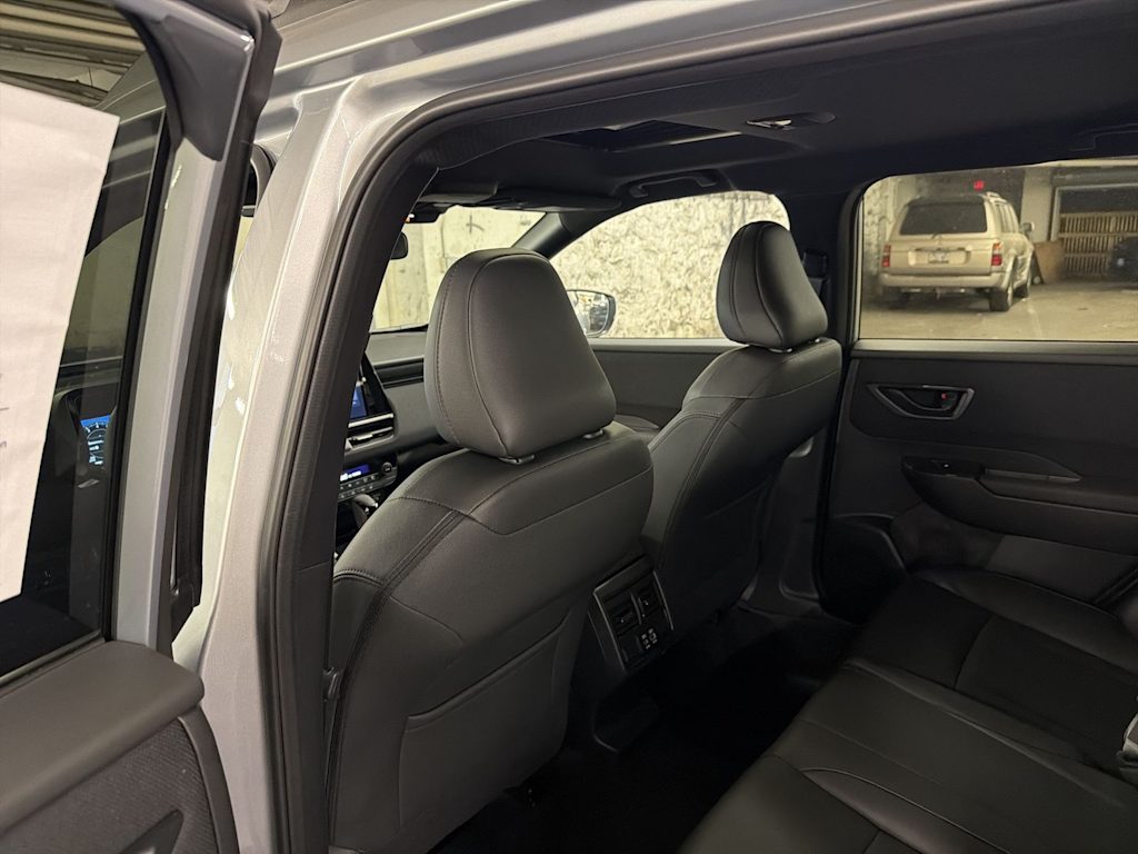 Thumbnail: 2026 Subaru Outback - 11