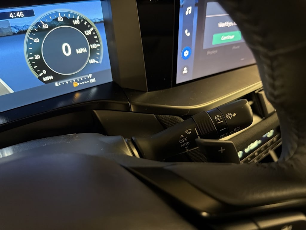 Thumbnail: 2026 Subaru Outback - 14